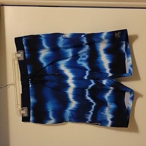 NWT: ZeroXposur Men's Swim Trunks